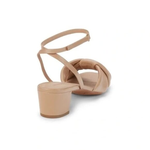 VINCE - Rosalie Open Toe Heeled Sandal - Picture 8 of 10